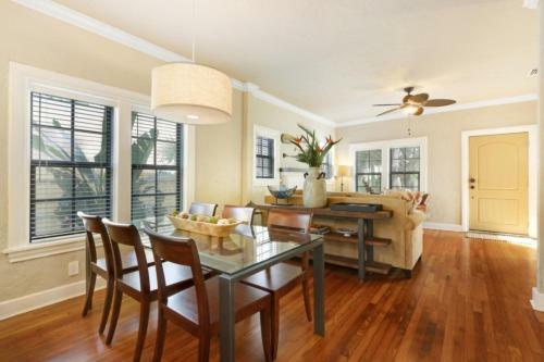 Casa Bronce - Renovated 2bd-1ba With Private Pool