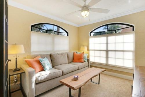 Casa Bronce - Renovated 2bd-1ba With Private Pool