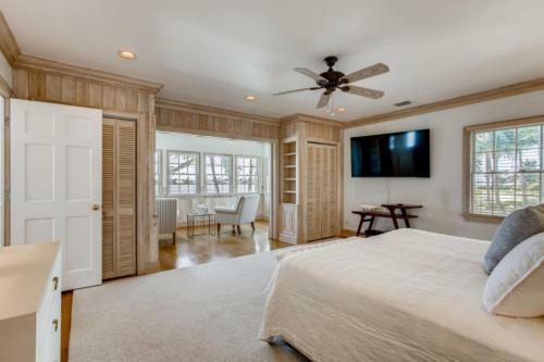 Villa Dolce Vita - 4bd-4ba - Private Pool-parking