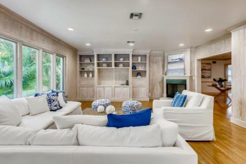 Villa Dolce Vita - 4bd-4ba - Private Pool-parking