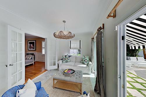 Colonial Home With Modern Updates & Private Pool Home
