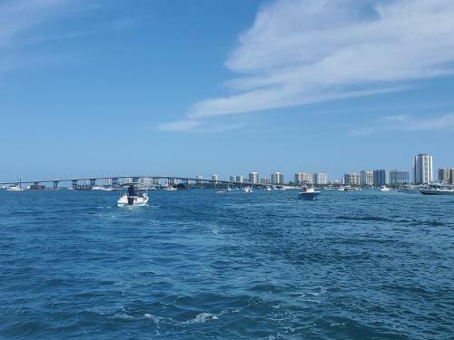 Apartamento Coral Sands