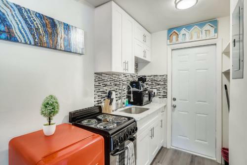 Apartamento Coral Sands