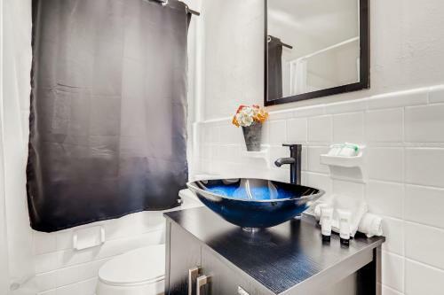 Apartamento Coral Sands