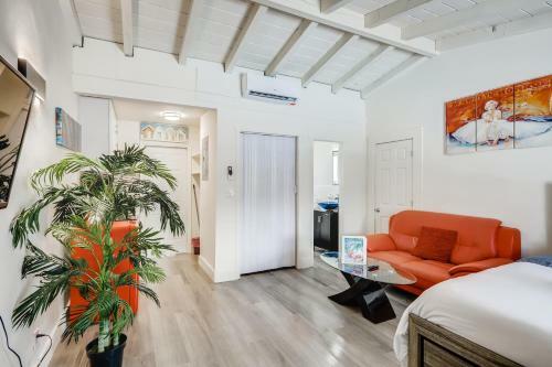 Apartamento Coral Sands