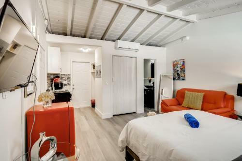 Apartamento Coral Sands