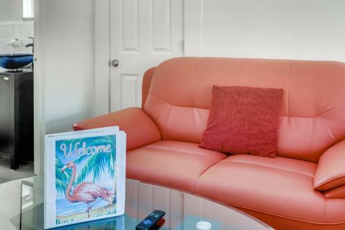 Apartamento Coral Sands
