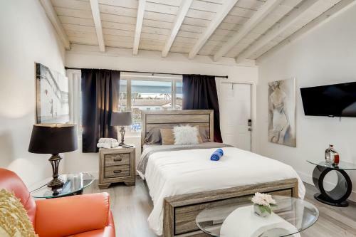 Apartamento Coral Sands