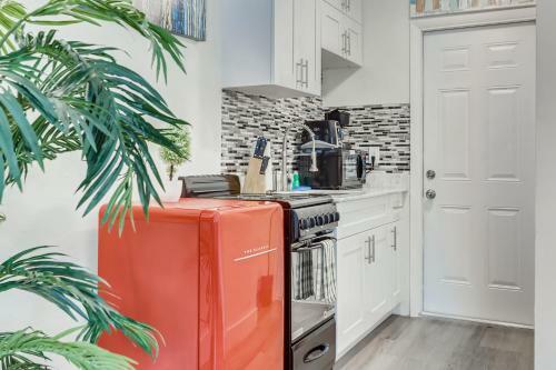 Apartamento Coral Sands