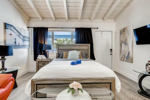 Apartamento Coral Sands