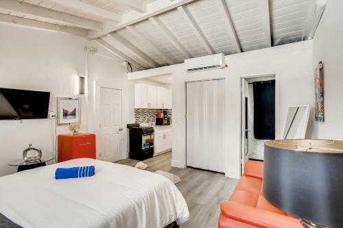 Apartamento Coral Sands
