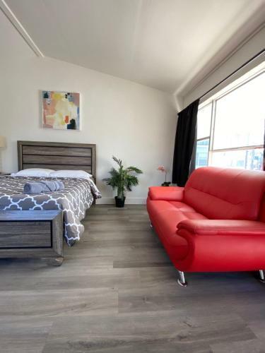 Apartamento Coral Sands
