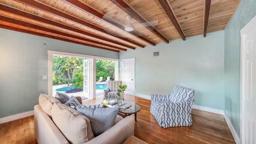 Sunset House Vacation Home