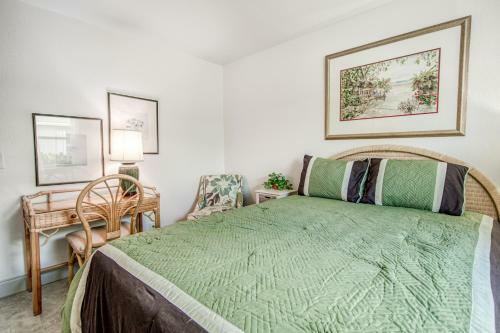 Apartamento Isabelita's Place - Unit B
