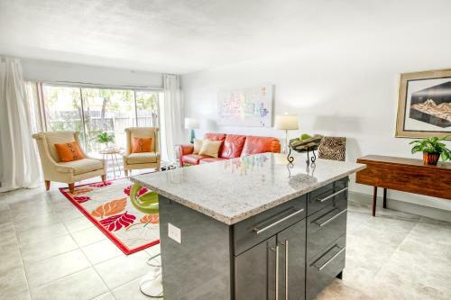 Apartamento Isabelita's Place - Unit B