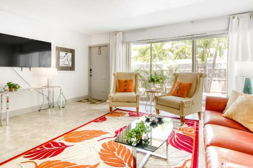 Apartamento Isabelita's Place - Unit B