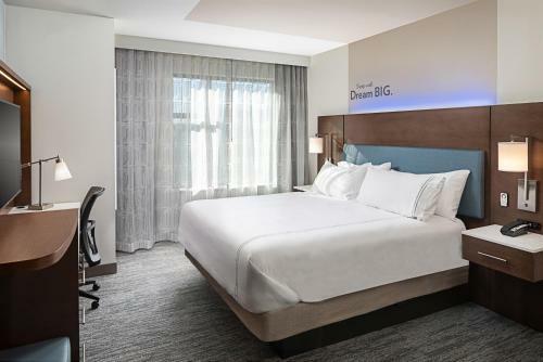 Even Hotel Alpharetta - Avalon Area, An Ihg Hotel