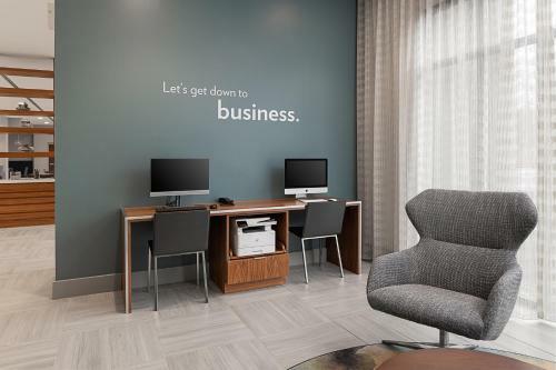 Even Hotel Alpharetta - Avalon Area, An Ihg Hotel
