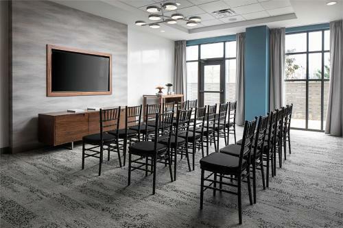 Even Hotel Alpharetta - Avalon Area, An Ihg Hotel