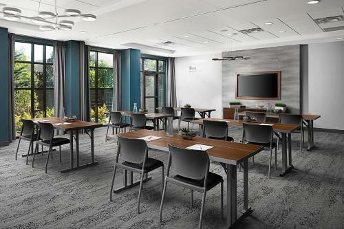 Even Hotel Alpharetta - Avalon Area, An Ihg Hotel
