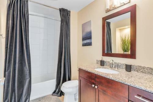 Apartamento Exquisite Polished Panoramic Buckhead Penthouse-designed