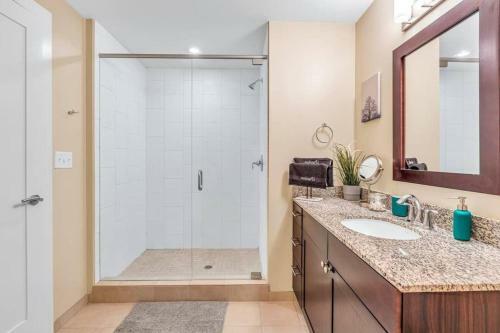Apartamento Exquisite Polished Panoramic Buckhead Penthouse-designed