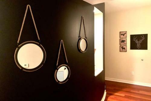 Apartamento Exquisite Polished Panoramic Buckhead Penthouse-designed
