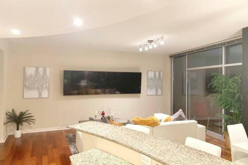 Apartamento Exquisite Polished Panoramic Buckhead Penthouse-designed