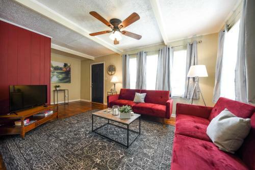 Chapel Bell Cottage- Walkable To Uga