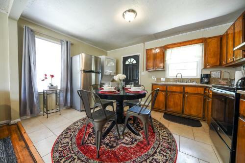 Chapel Bell Cottage- Walkable To Uga