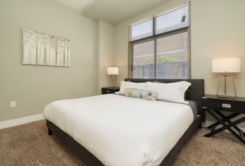 Kasa Atlanta Downtown Apartments Near Gsu