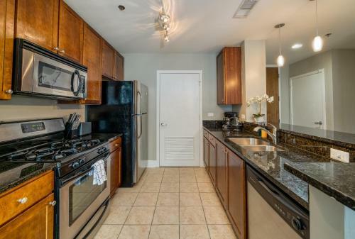 Kasa Atlanta Downtown Apartments Near Gsu