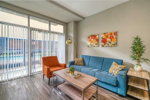 Kasa Atlanta Downtown Apartments Near Gsu