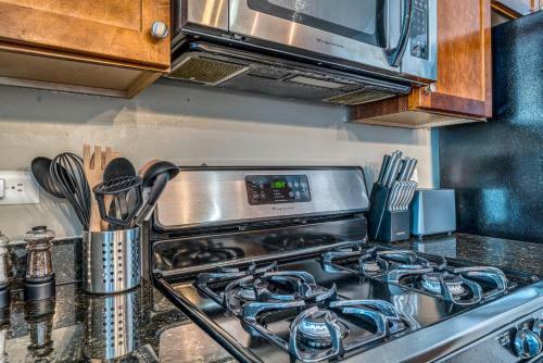 Kasa Atlanta Downtown Apartments Near Gsu