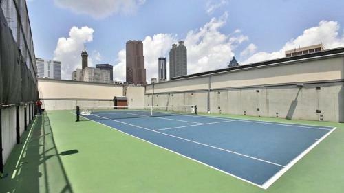 Kasa Atlanta Downtown Apartments Near Gsu