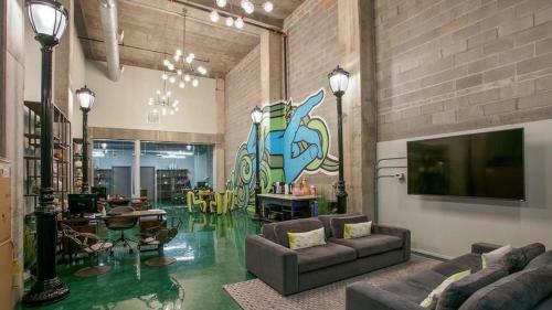 Kasa Atlanta Downtown Apartments Near Gsu