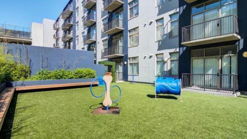 Kasa Atlanta Downtown Apartments Near Gsu
