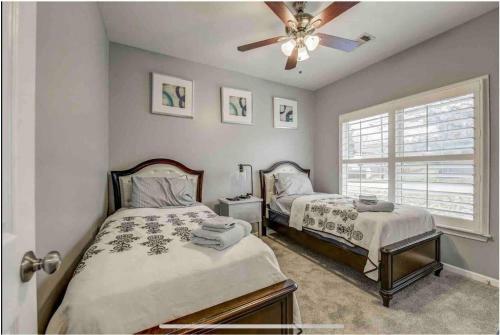 Apartamento The Blue Cottage - Gourmet Kitchen, Near Downtown Duplex