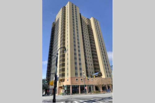 Apartamento Downtown! 24 Concierge! Barconly! Pt9b