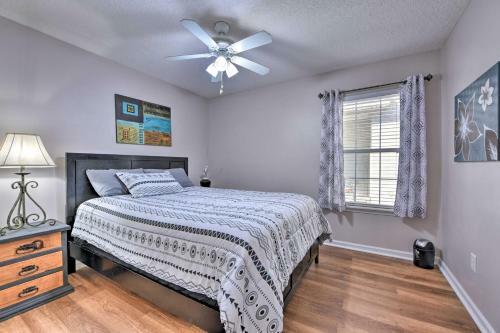 Upscale Yulee Home With Deck - 10 Mi To Beaches