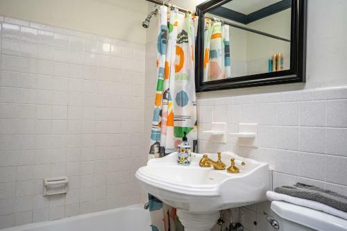 Apartamento Downtown 24h Concierge 3 Bds 2br 1free Parking Lm706