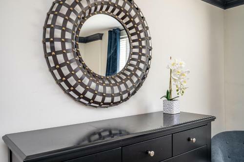 Apartamento Downtown 24h Concierge 3 Bds 2br 1free Parking Lm706