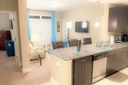 Apartamento Midtown Quarters By Luxe One -s55
