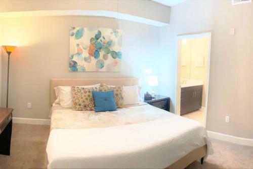 Apartamento Midtown Quarters By Luxe One -s55