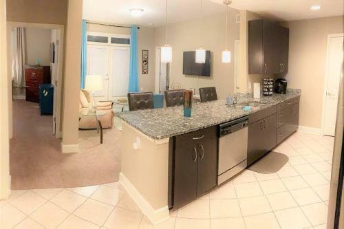 Apartamento Midtown Quarters By Luxe One -s55