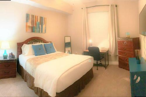 Apartamento Midtown Quarters By Luxe One -s55