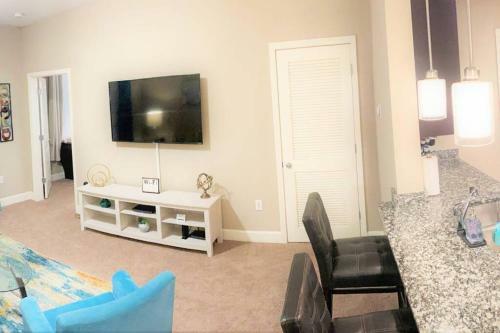 Apartamento Midtown Quarters By Luxe One -s55