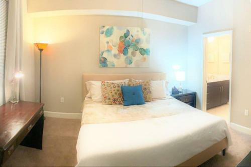 Apartamento Midtown Quarters By Luxe One -s55