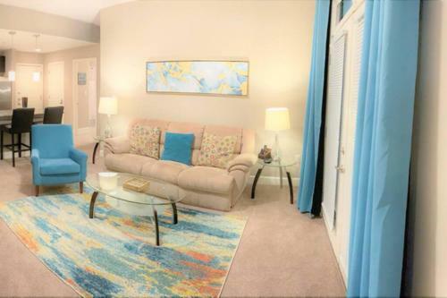 Apartamento Midtown Quarters By Luxe One -s55