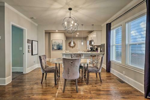 Chic Home In Historic Area Half Mile To Beltline!